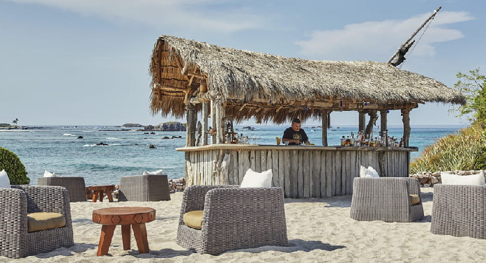 Imagen Hotel Four Seasons Punta Mita