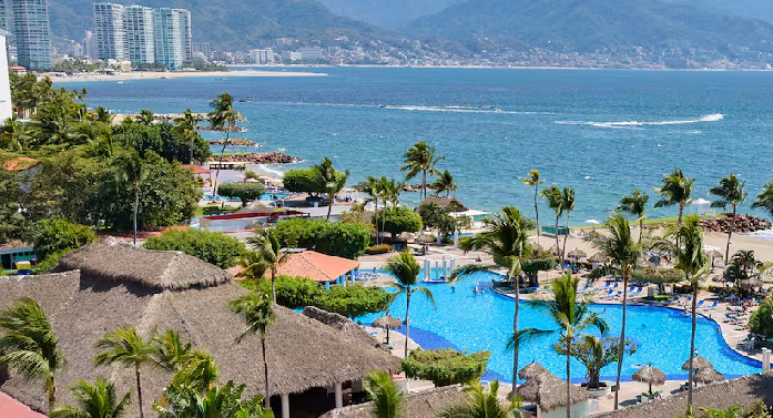 Imagen Hotel Melia Puerto Vallarta