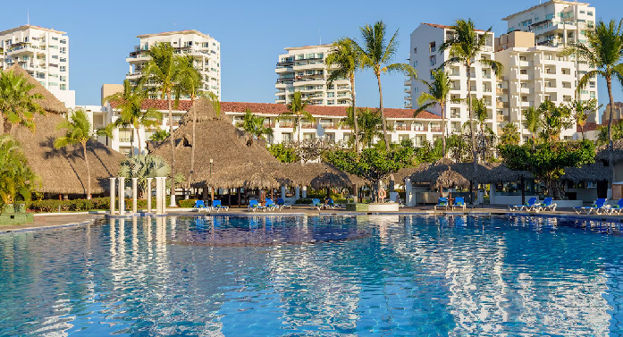 Imagen Hotel Melia Puerto Vallarta