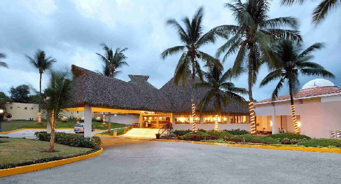 Imagen Hotel Palladium Punta Mita