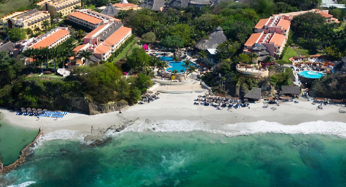 Imagen Hotel Palladium Punta Mita