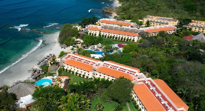 Imagen Hotel Palladium Punta Mita