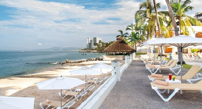 Imagen Hotel Pelicanos Club Puerto Vallarta