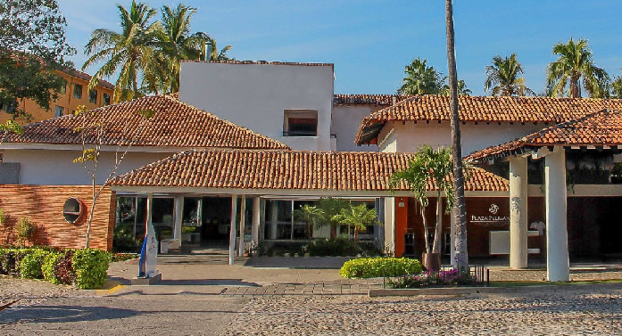 Imagen Hotel Pelicanos Club Puerto Vallarta