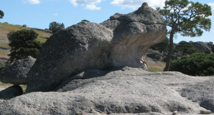 Tour Barrancas del Cobre - Chihuahua, Creel, Valle de los Hongos y de las Ranas, Barrancas del Cobre, Los Mochis. - Funshaft Travel