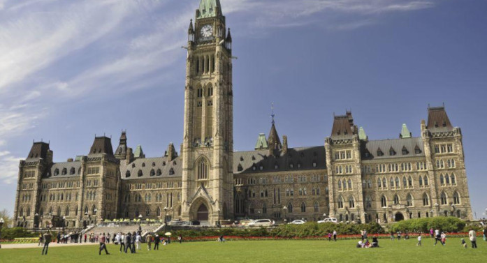 Ottawa - Viaja a Canada con FunShaft Travel