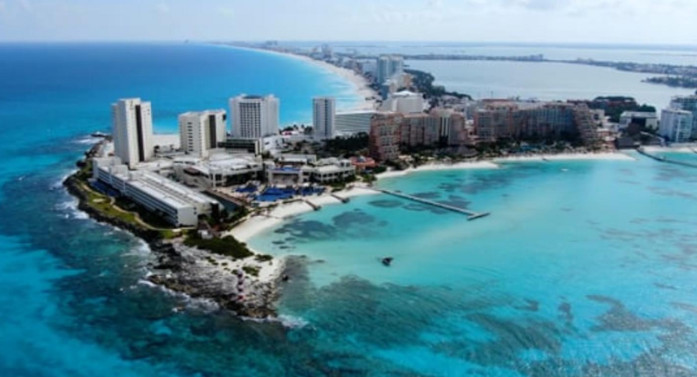 Cancun - Imagen de Cancun | Viaje a Cancun con FunShaft Travel
