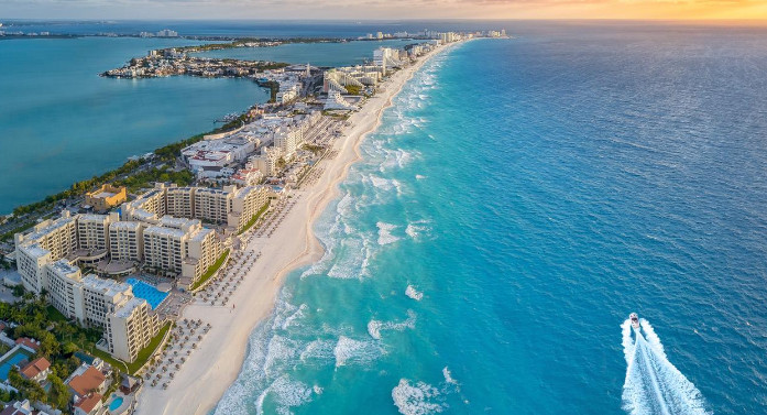 Cancun - Imagen de Cancun | Viaje a Cancun con FunShaft Travel