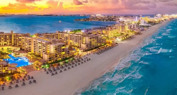 Cancun - Imagen de Cancun | Viaje a Cancun con FunShaft Travel