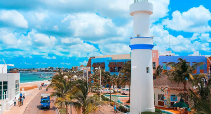 Cancun - Imagen de Cancun | Viaje a Cancun con FunShaft Travel