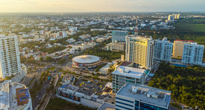 Cancun - Imagen de Cancun | Viaje a Cancun con FunShaft Travel
