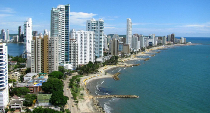 Cartagena - Viaja a Colombia con FunShaft Travel