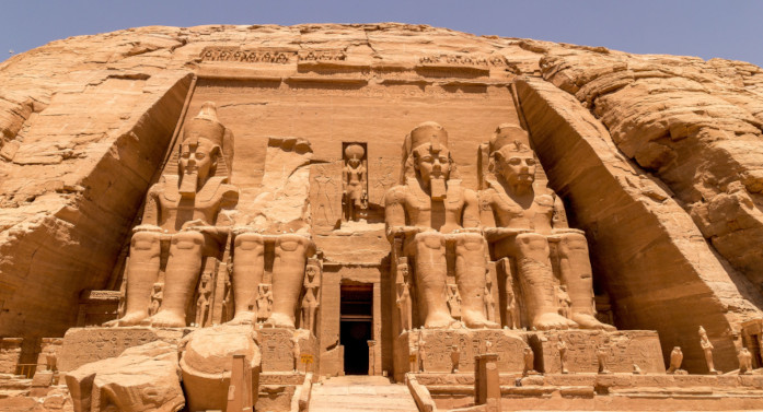 Viaja a Dubai, Egipto, Petra y Tierra Santa con FunShaft Travel