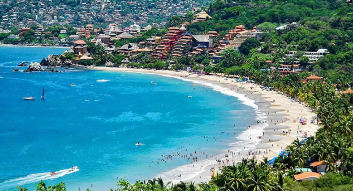 Peru - Viaja a Ixtapa con FunShaft Travel