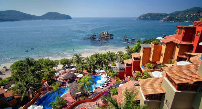 Peru - Viaja a Ixtapa con FunShaft Travel