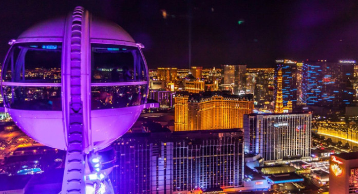 Tour Las Vegas - Funshaft Travel