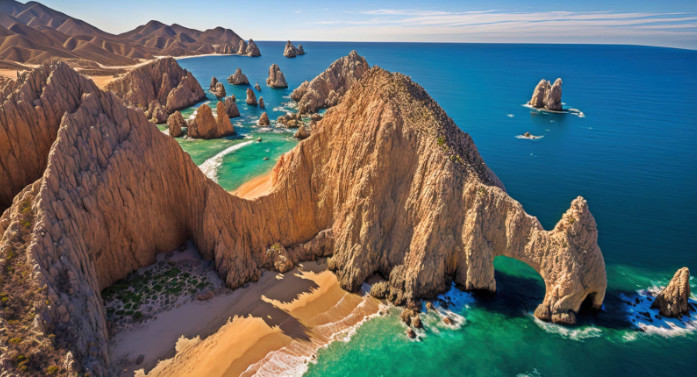 Peru - Viaja a Los Cabos con FunShaft Travel