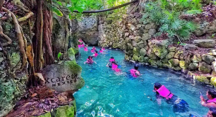 Viaja a Quintana Roo con FunShaft Travel