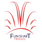 Logotipo de FunShaft Travel - Cotiza o Reserva aquí