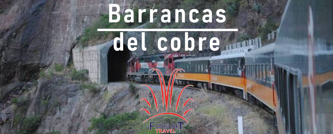 Foto de Tour Barrancas del Cobre - Chihuahua, Creel, Valle de los Hongos y de las Ranas, Barrancas del Cobre, Los Mochis. - Funshaft Travel