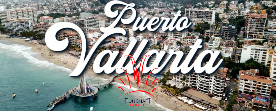 Foto de viaje a Puerto Vallarta - Funshaft Travel