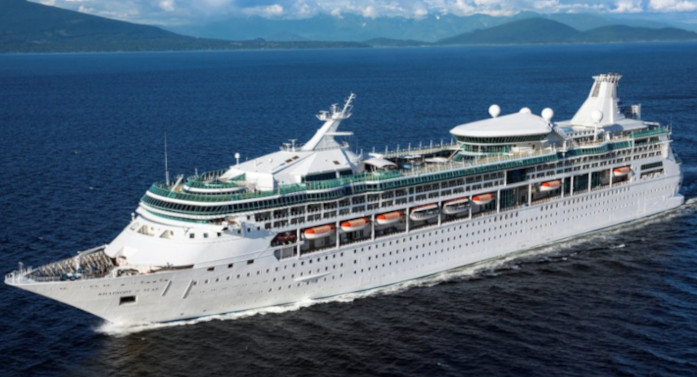 Rhapsody of the Seas Panama Caribe  - Viaja en curecero en el Celebrity Millenium con FunShaft Travel