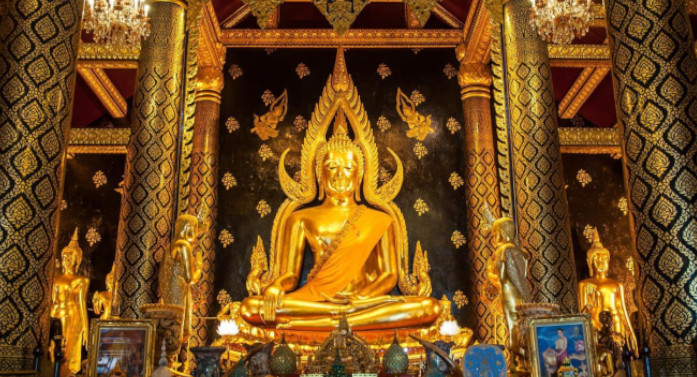 Viaja a Bangkok, Chiang Rai, Chiang Mai, Ayutthaya, Lopburi, Phitsanuloke, Sukhothai. - Viaja a Tailandia con FunShaft Travel