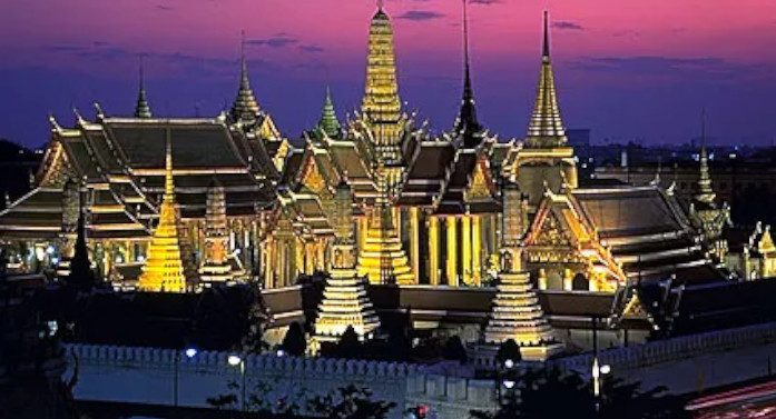 Tour Tailandia - Bangkok, Kanchanaburi, Chiang Rai, Ching Mai, Phuket - Funshaft Travel